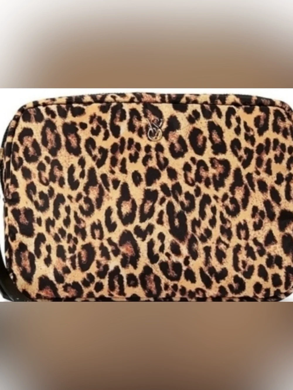 VICTORIA'S SECRET Travel Makeup Bag
